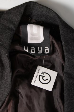 Γυναικείο σακάκι Yaya, Μέγεθος S, Χρώμα Μαύρο, Τιμή 16,03 €