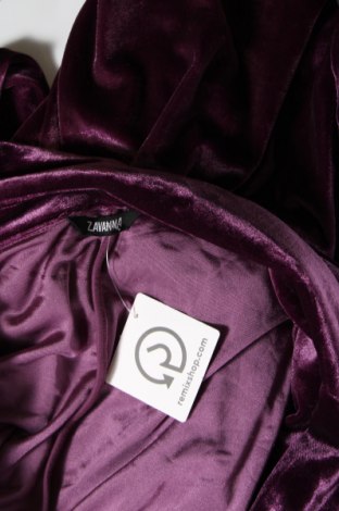 Γυναικείο σακάκι Zavanna, Μέγεθος L, Χρώμα Βιολετί, Τιμή 6,81 €
