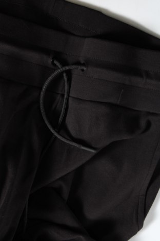 Pantaloni trening de femei, Mărime L, Culoare Negru, Preț 95,39 Lei