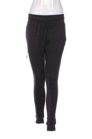 Γυναικείο αθλητικό παντελόνι, Μέγεθος L, Χρώμα Μαύρο, Τιμή 12,02 €