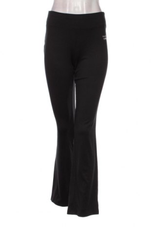 Γυναικείο αθλητικό παντελόνι, Μέγεθος XS, Χρώμα Μαύρο, Τιμή 9,87 €