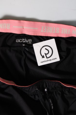Damen Sporthose Active By Tchibo, Größe M, Farbe Schwarz, Preis € 20,18