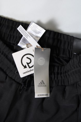 Дамско спортно долнище Adidas, Размер M, Цвят Черен, Цена 87,00 лв.