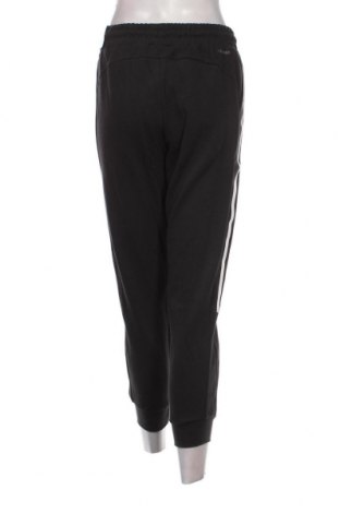 Pantaloni trening de femei Adidas, Mărime M, Culoare Negru, Preț 286,18 Lei