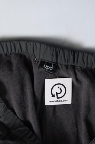 Pantaloni trening de femei Bpc Bonprix Collection, Mărime L, Culoare Gri, Preț 21,94 Lei