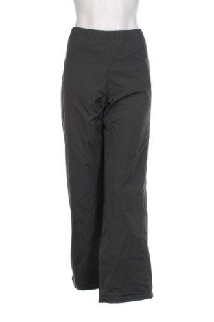 Pantaloni trening de femei Bpc Bonprix Collection, Mărime L, Culoare Gri, Preț 21,94 Lei