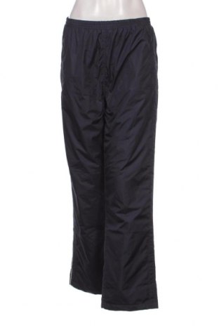 Γυναικείο αθλητικό παντελόνι C&C, Μέγεθος M, Χρώμα Μπλέ, Τιμή 4,31 €