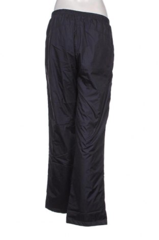 Γυναικείο αθλητικό παντελόνι C&C, Μέγεθος M, Χρώμα Μπλέ, Τιμή 4,31 €