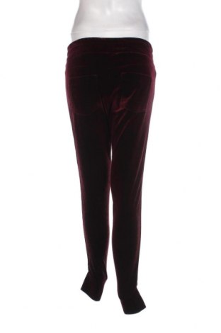 Damen Sporthose Cambio, Größe M, Farbe Rot, Preis € 6,46