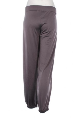 Pantaloni trening de femei Crivit, Mărime L, Culoare Gri, Preț 29,57 Lei