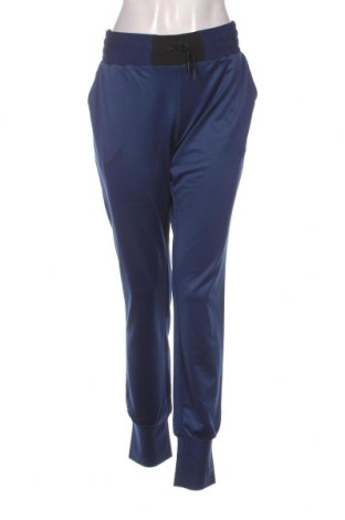 Damen Sporthose Diadora, Größe L, Farbe Blau, Preis 44,85 €