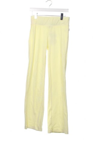 Damen Sporthose Ella&Il, Größe XS, Farbe Gelb, Preis 4,82 €