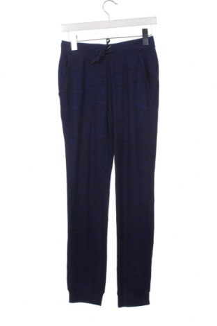Damen Sporthose Esmara, Größe XS, Farbe Blau, Preis 5,05 €