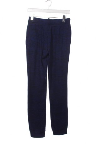 Pantaloni trening de femei Esmara, Mărime XS, Culoare Albastru, Preț 23,85 Lei