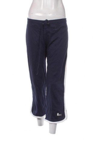 Γυναικείο αθλητικό παντελόνι H&M, Μέγεθος M, Χρώμα Μπλέ, Τιμή 8,07 €