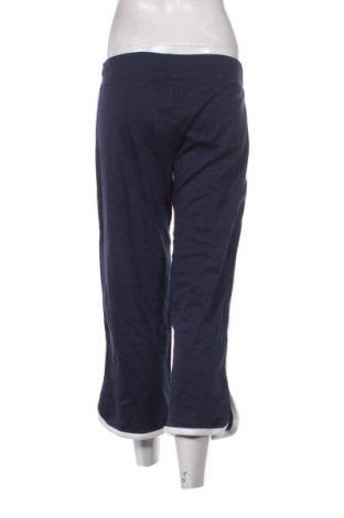 Pantaloni trening de femei H&M, Mărime M, Culoare Albastru, Preț 95,39 Lei