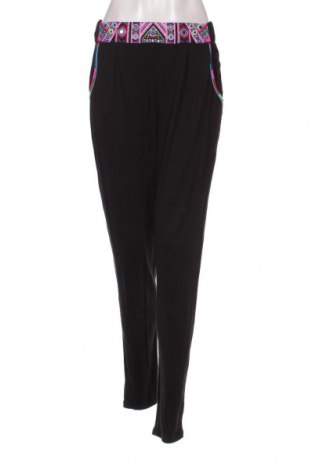 Γυναικείο αθλητικό παντελόνι Mara Hoffman, Μέγεθος M, Χρώμα Μαύρο, Τιμή 13,56 €
