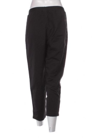 Γυναικείο αθλητικό παντελόνι Reebok, Μέγεθος M, Χρώμα Μαύρο, Τιμή 17,94 €