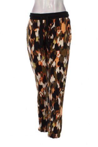Γυναικείο αθλητικό παντελόνι S.Oliver, Μέγεθος S, Χρώμα Πολύχρωμο, Τιμή 20,63 €