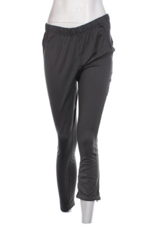 Γυναικείο αθλητικό παντελόνι TCM, Μέγεθος L, Χρώμα Γκρί, Τιμή 5,38 €