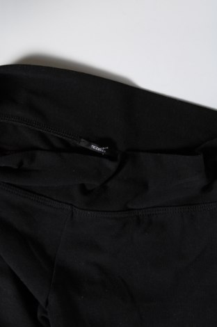 Γυναικείο αθλητικό παντελόνι Tezenis, Μέγεθος L, Χρώμα Μαύρο, Τιμή 14,83 €