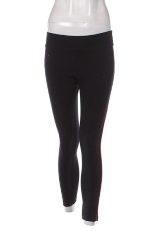 Γυναικείο αθλητικό παντελόνι Tezenis, Μέγεθος L, Χρώμα Μαύρο, Τιμή 2,67 €