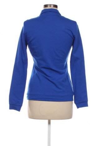 Bluză trening de femei Chervo, Mărime S, Culoare Albastru, Preț 127,50 Lei