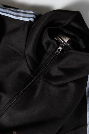 Γυναικεία αθλητική ζακέτα Ergee, Μέγεθος XL, Χρώμα Μαύρο, Τιμή 8,92 €