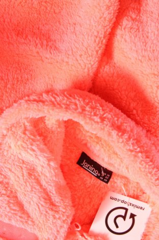 Γυναικεία αθλητική ζακέτα Janina, Μέγεθος M, Χρώμα Ρόζ , Τιμή 4,34 €
