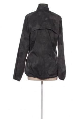 Γυναικείο μπουφάν αθλητικό Adidas, Μέγεθος L, Χρώμα Μαύρο, Τιμή 24,74 €