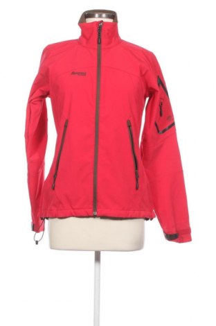 Γυναικείο μπουφάν αθλητικό Bergans of Norway, Μέγεθος S, Χρώμα Ρόζ , Τιμή 27,46 €