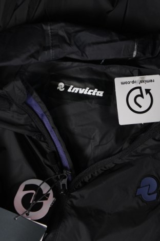 Dámska športová bunda  Invicta, Veľkosť S, Farba Čierna, Cena  169,59 €