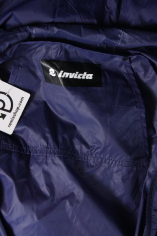 Dámska športová bunda  Invicta, Veľkosť L, Farba Modrá, Cena  25,44 €