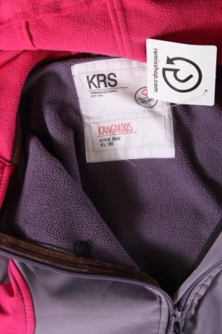 Damen Sportjacke Kangaroos, Größe M, Farbe Mehrfarbig, Preis € 13,15