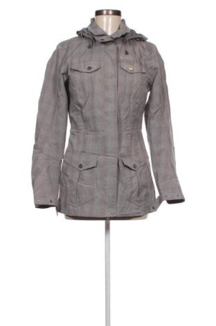 Damen Sportjacke Quechua, Größe XS, Farbe Grau, Preis 4,97 €