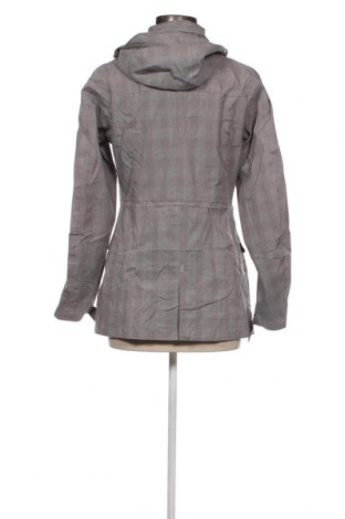 Damen Sportjacke Quechua, Größe XS, Farbe Grau, Preis 4,68 €