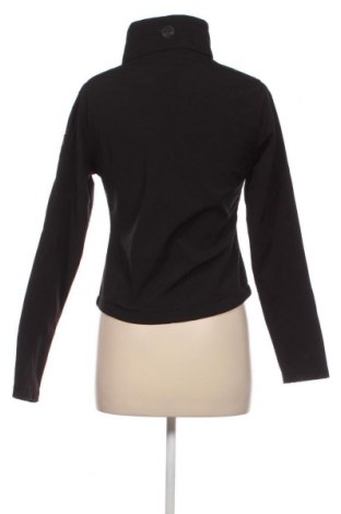 Γυναικείο μπουφάν αθλητικό Rehall, Μέγεθος XS, Χρώμα Μαύρο, Τιμή 48,25 €