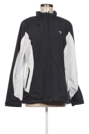 Γυναικείο μπουφάν αθλητικό TCM, Μέγεθος M, Χρώμα Πολύχρωμο, Τιμή 6,26 €