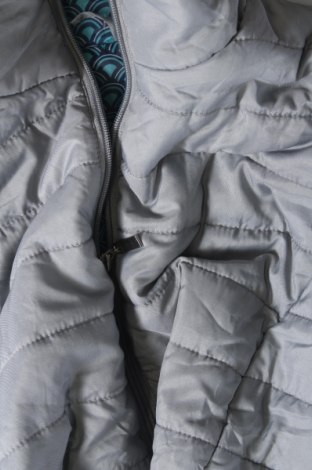 Γυναικείο μπουφάν, Μέγεθος M, Χρώμα Γκρί, Τιμή 17,86 €