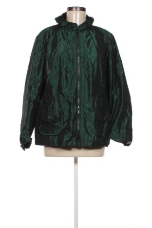 Dámská bunda , Velikost XL, Barva Zelená, Cena  252,00 Kč