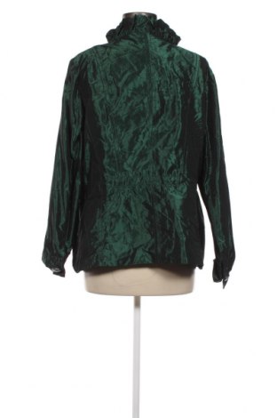 Γυναικείο μπουφάν, Μέγεθος XL, Χρώμα Πράσινο, Τιμή 6,23 €