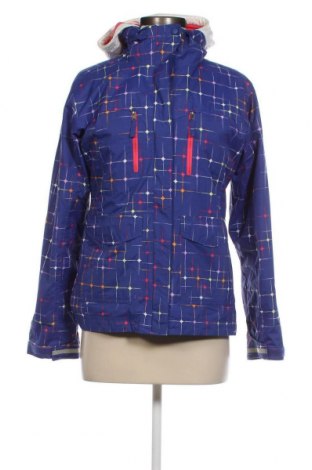Γυναικείο μπουφάν, Μέγεθος XS, Χρώμα Μπλέ, Τιμή 3,56 €