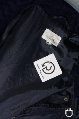 Damenjacke, Größe S, Farbe Blau, Preis 6,87 €