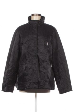 Γυναικείο μπουφάν Brandtex, Μέγεθος XL, Χρώμα Μαύρο, Τιμή 4,45 €