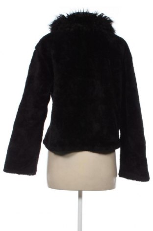 Dámska bunda , Veľkosť S, Farba Čierna, Cena  4,90 €