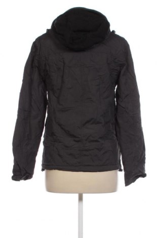 Γυναικείο μπουφάν, Μέγεθος XS, Χρώμα Γκρί, Τιμή 10,76 €
