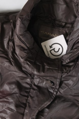 Dámska bunda , Veľkosť XL, Farba Béžová, Cena  9,87 €