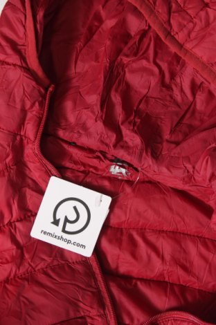 Dámska bunda , Veľkosť S, Farba Červená, Cena  14,80 €