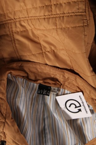 Γυναικείο μπουφάν, Μέγεθος M, Χρώμα  Μπέζ, Τιμή 6,12 €