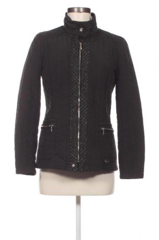 Γυναικείο μπουφάν, Μέγεθος L, Χρώμα Μαύρο, Τιμή 13,75 €